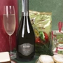 Prosecco and Christmas Goodies Hamper